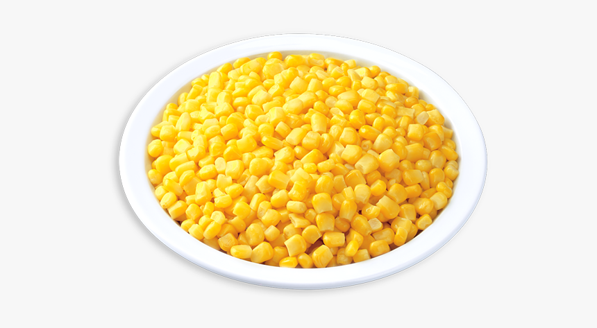 Bonduelle Corn Whole Kernel Vacuum Packed6 X - Sweet Corn, HD Png Download