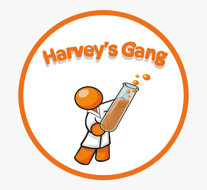 Skream & Michael Bibi Otto's Chant, HD Png Download