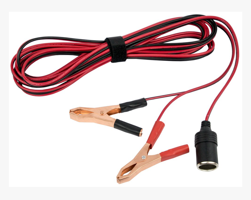 Night Saber Spotlight Vehicle Extension Cord - Wire, HD Png Download