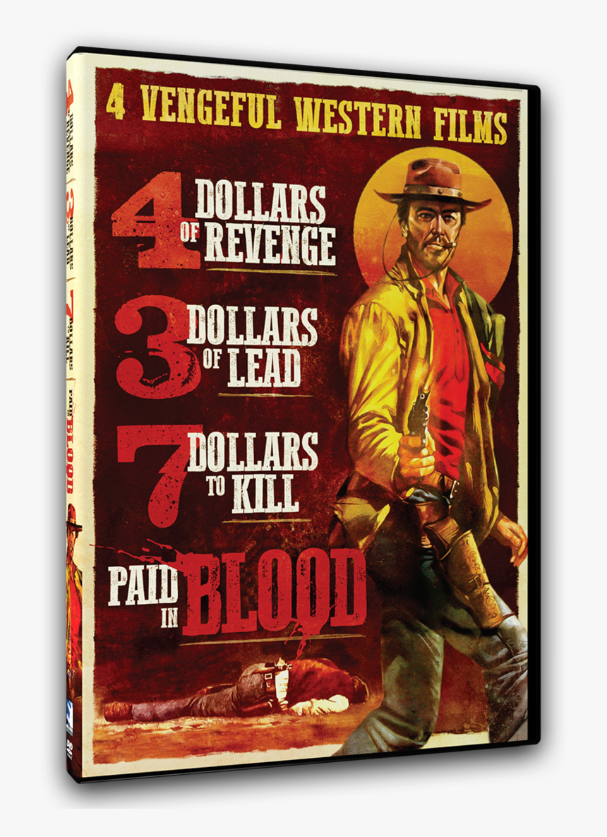 Quelle Sporche Anime Dannate 1971, HD Png Download