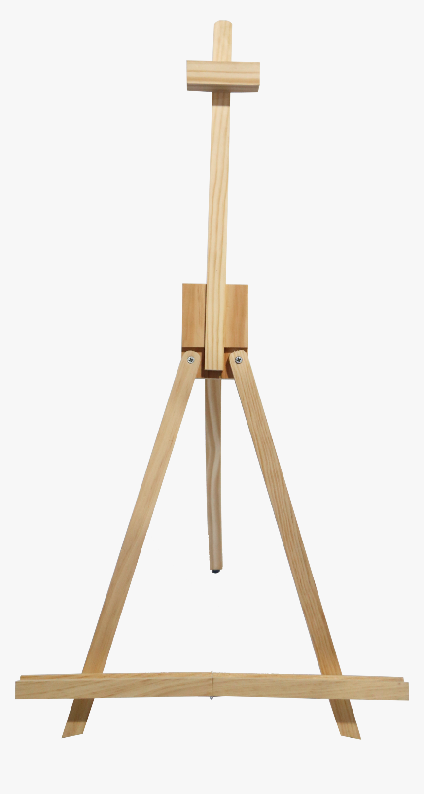 Art Easel Png, Transparent Png