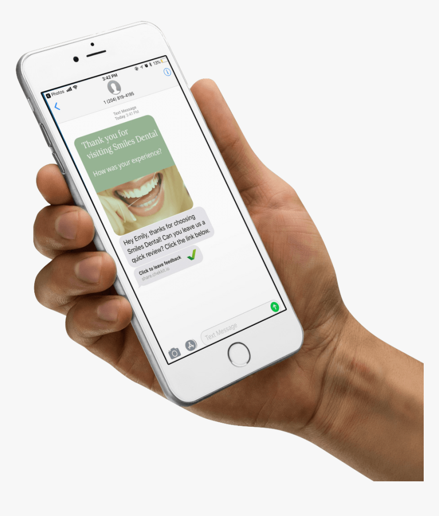 Get In Touch - Iphone, HD Png Download