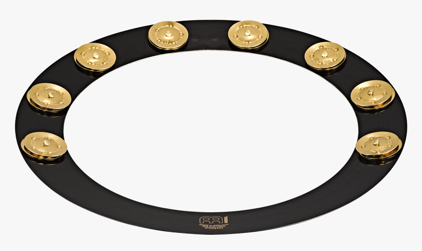Tambourine Png, Transparent Png