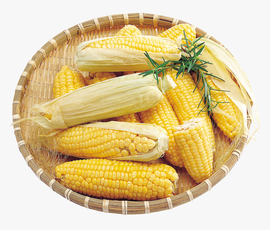 Corn - Transparent Background Corns Png, Png Download
