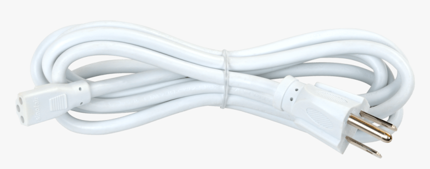 72” Ac Power Cord For Ls2, HD Png Download