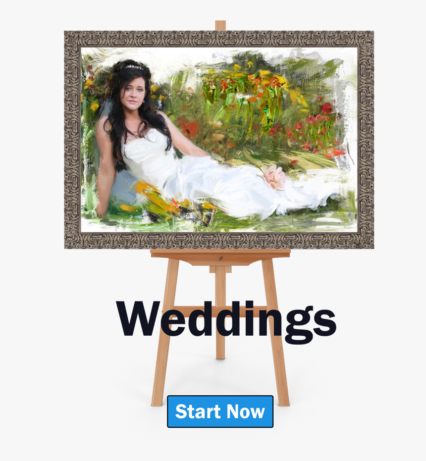 Transparent Art Easel Png - Banner, Png Download