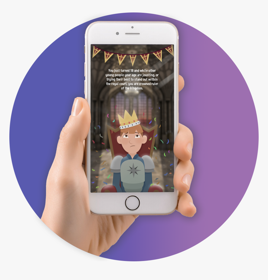 Iphone, HD Png Download