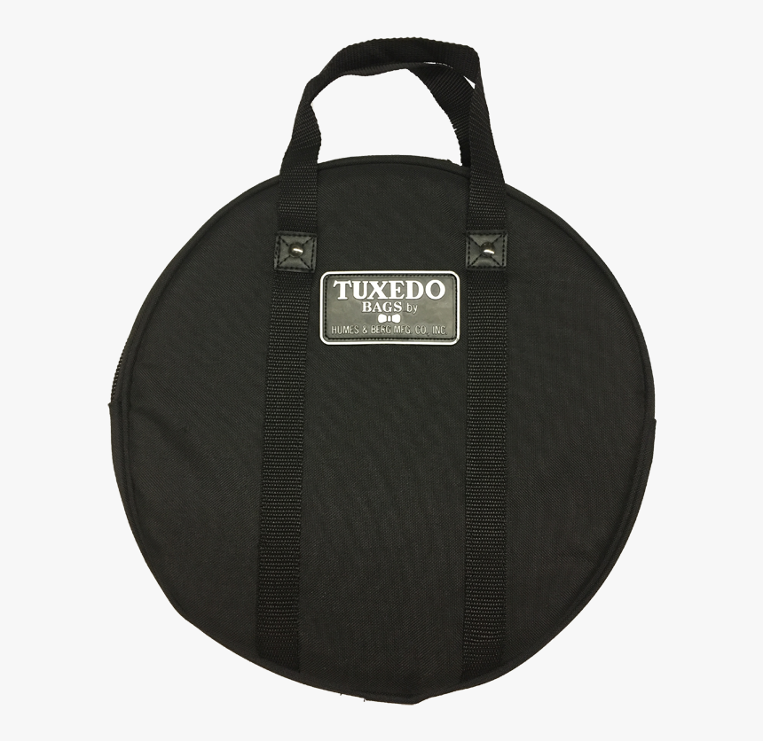 Humes And Berg Tuxedo Gong Bag, HD Png Download