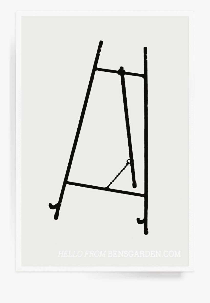 Bicycle Frame, HD Png Download