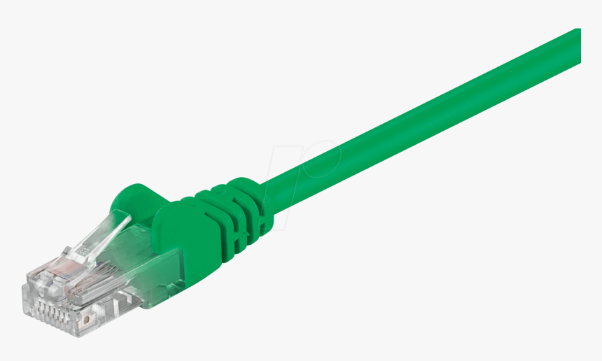 Networking Cables,cable,electronics Accessory,ethernet - Network Cable Rj45 Green, HD Png Download