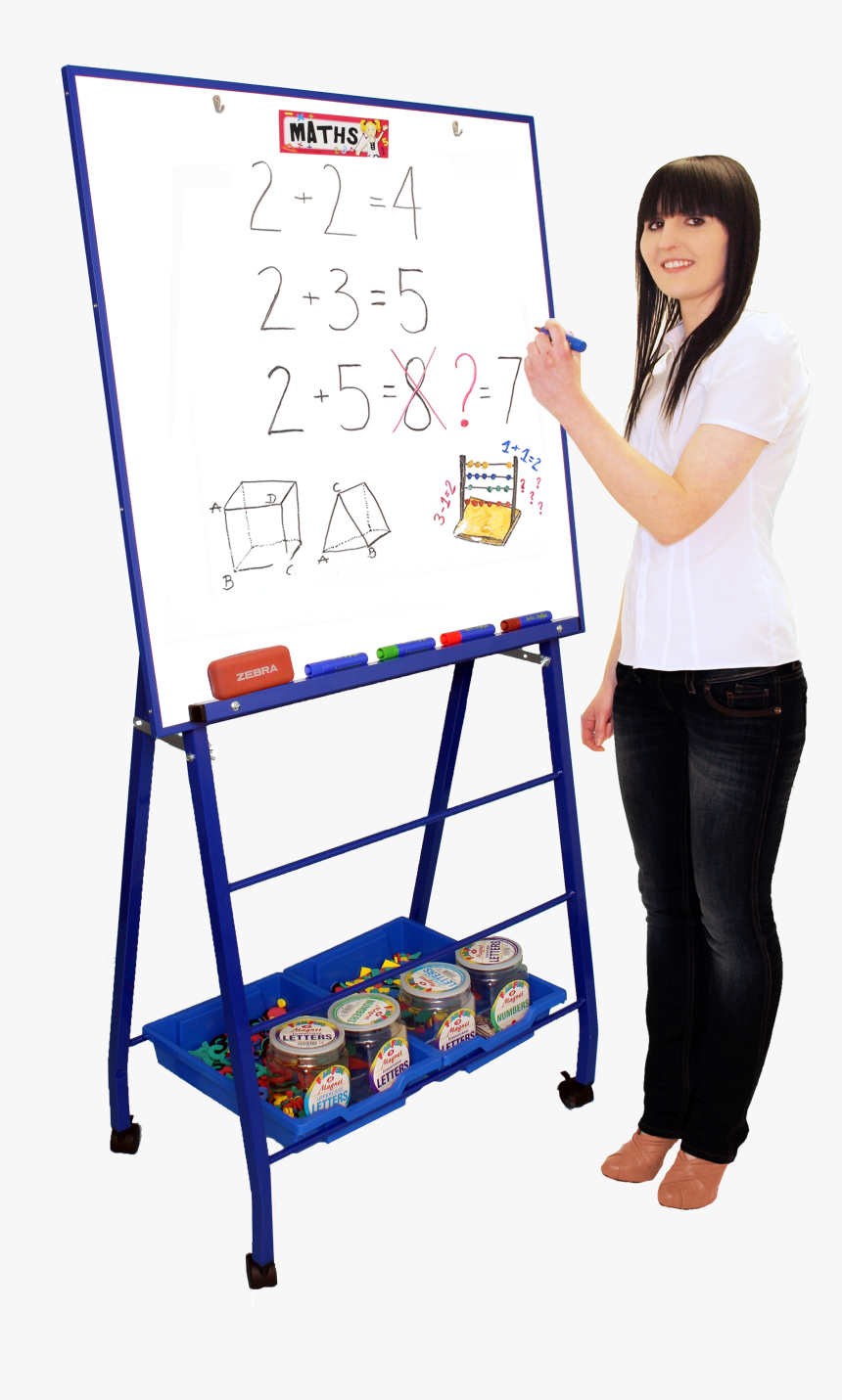 Transparent Magnets Clipart - Whiteboard, HD Png Download