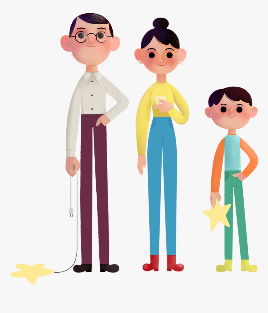Cartoon, HD Png Download