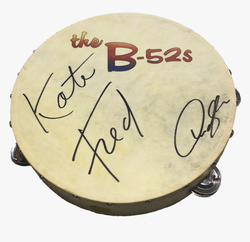 Tambourine Png, Transparent Png