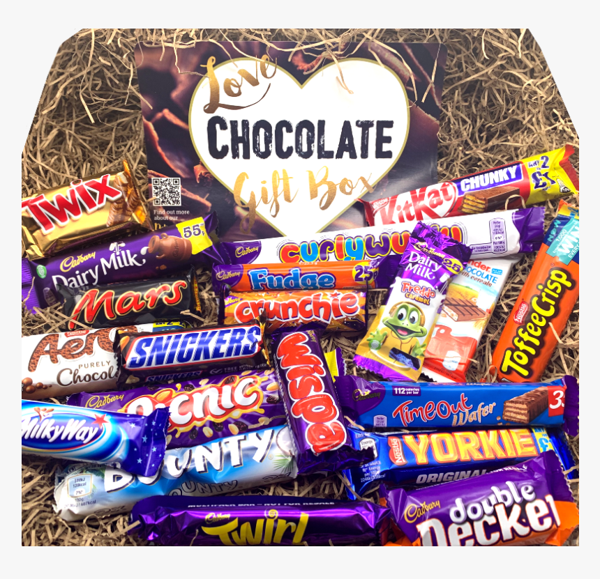 Toffee Crisp, HD Png Download