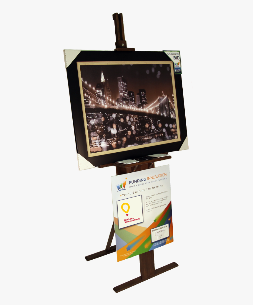 Funding Innovation Art, HD Png Download