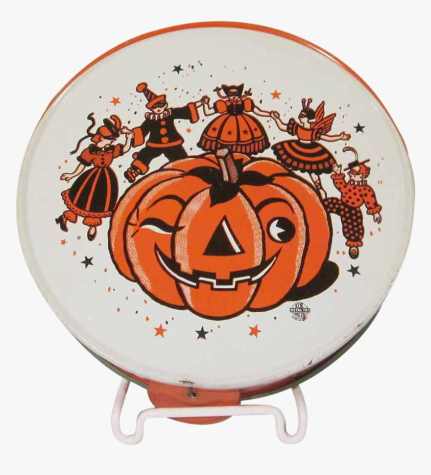 Jack-o'-lantern, HD Png Download