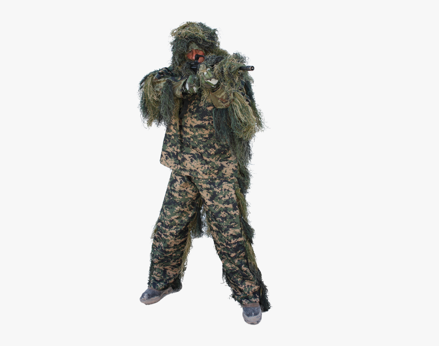 Sniper, HD Png Download