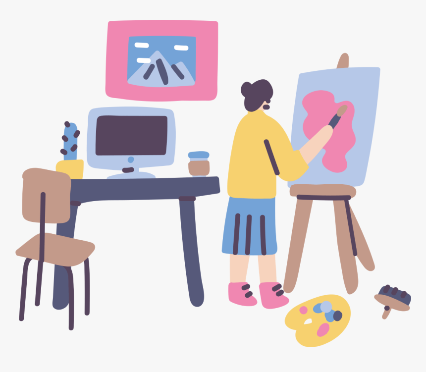 Table, HD Png Download