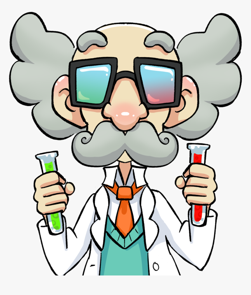 Prof Png, Transparent Png