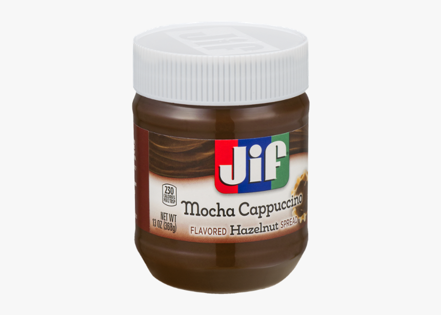 Jif Peanut Butter, HD Png Download