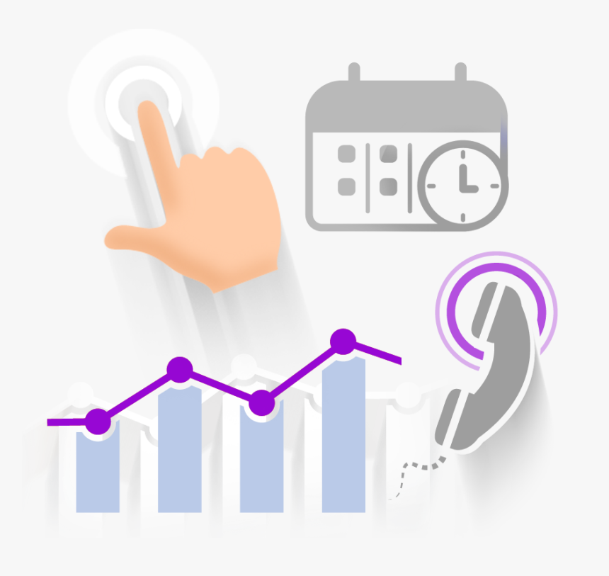 American Dental Software - Click To Call Services, HD Png Download