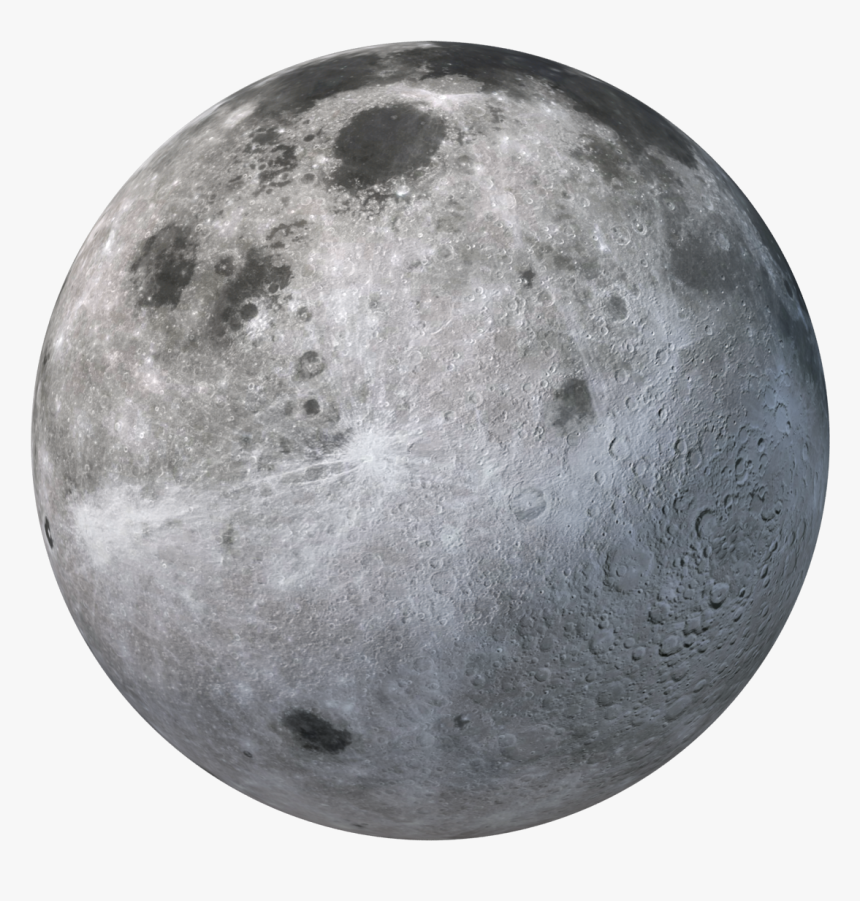 Moon, HD Png Download