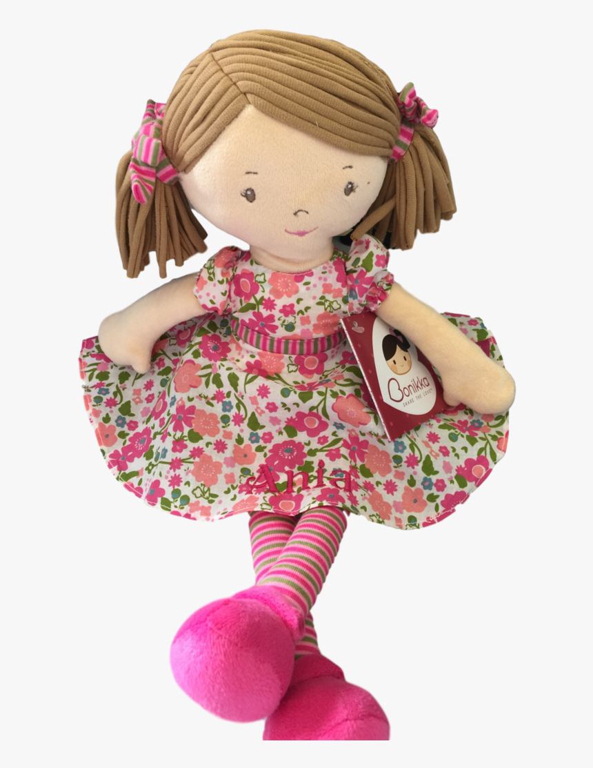 Transparent Rag Doll Clipart - Rag Doll Clipart, HD Png Download