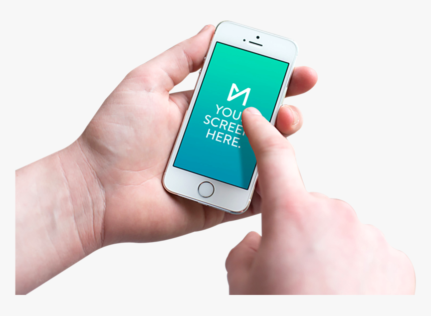 Mobile Phone, HD Png Download