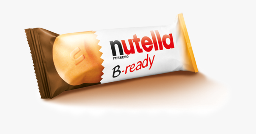 Nutella B Ready, 6pk 132g 

 
 Data Rimg Lazy 
 Data - Nutella B Ready Png, Transparent Png