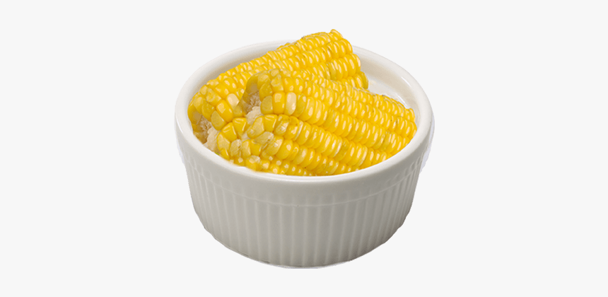 Corn On Cob - Png Corn On Cob, Transparent Png