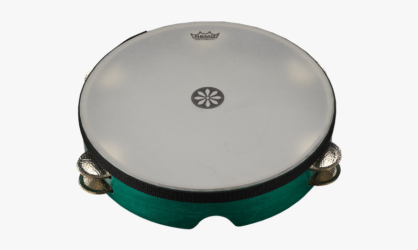 Tar-rine Tambourine Image - Tar Tambourine, HD Png Download