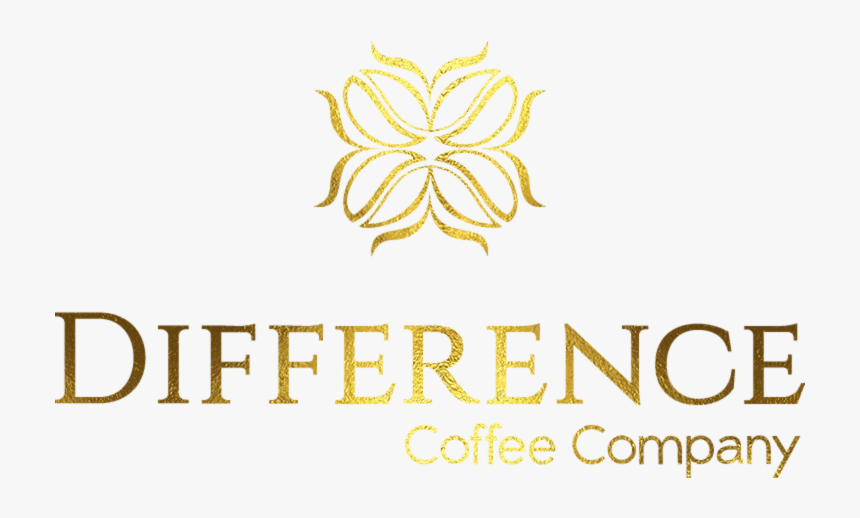 Difference Coffee Co, HD Png Download