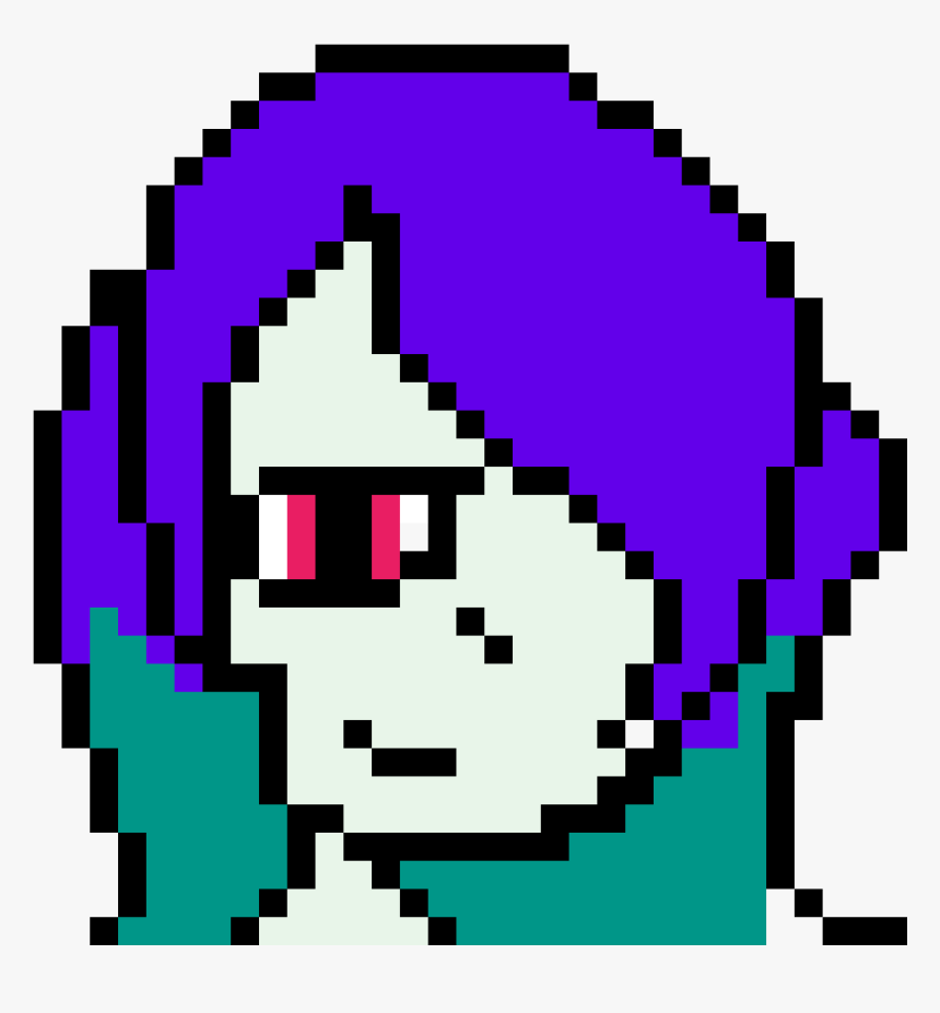 Transparent Pastel Goth Png - Piskel Pokeball, Png Download