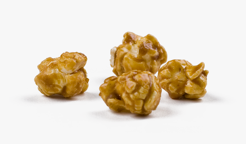 Caramel Popcorn Clipart, HD Png Download