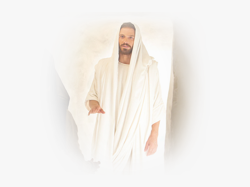 Christ Is Risen Lds, HD Png Download