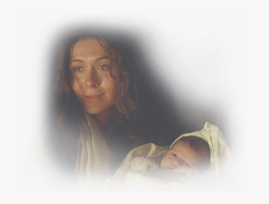 Girl, HD Png Download