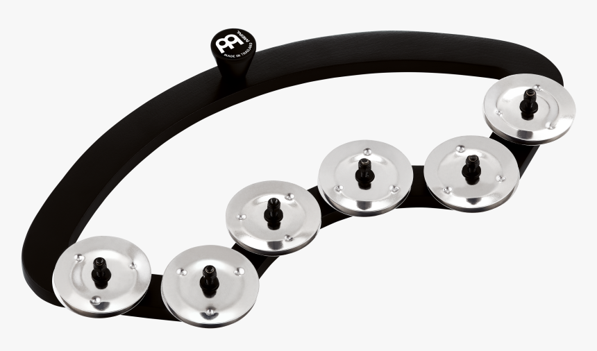 Meinl Backbeat Tambourine, HD Png Download