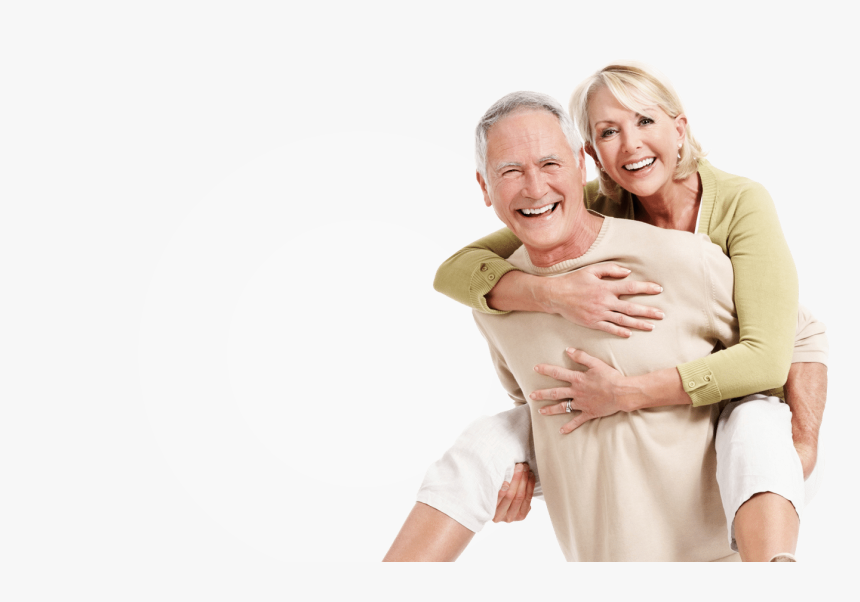 Clip Art Older Png For - Transparent Old People Png, Png Download