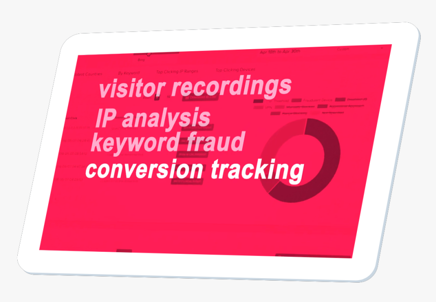 Click Fraud Features Movie - Carmine, HD Png Download