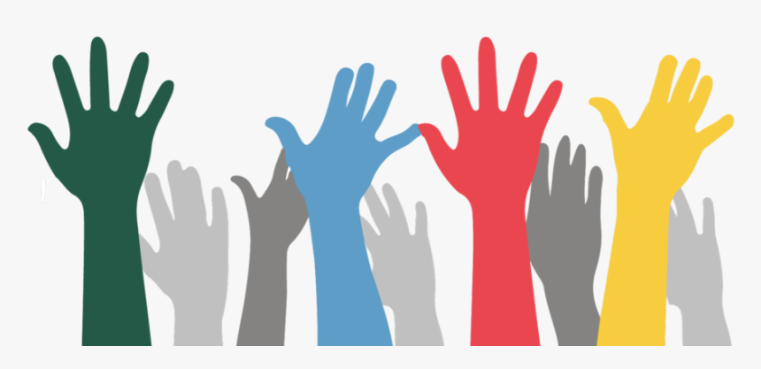 Hands-up2 03, HD Png Download