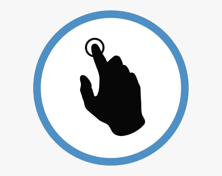 Icon, HD Png Download