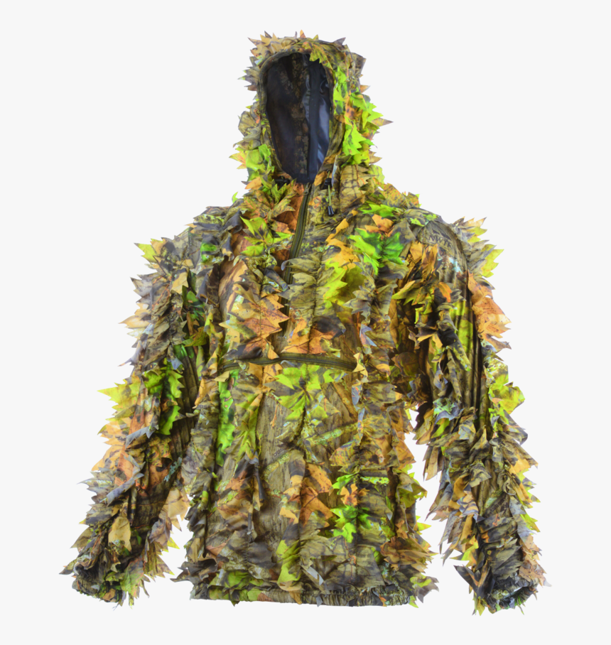 Nomad Leafy 1 4 Zip, HD Png Download