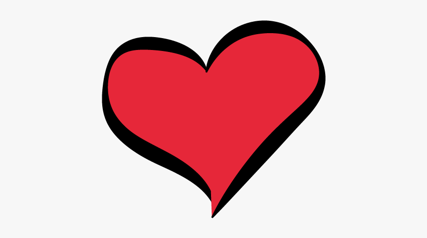 Heart, HD Png Download