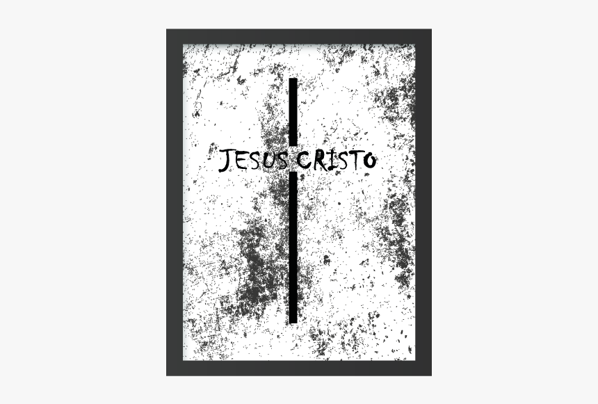 Cross, HD Png Download