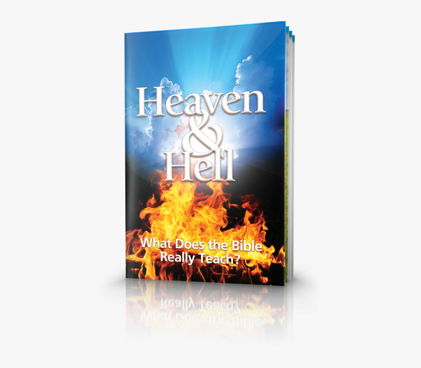 Heaven And Hell - Heaven & Hell What Does The Bible Really Teach, HD Png Download