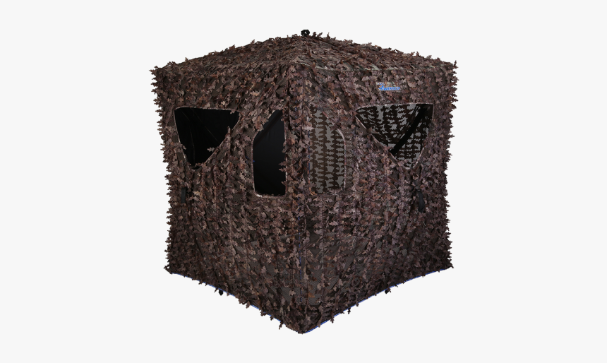 The Arcane Ground Blind In The Realtree Xtra Camouflage - Ameristep Arcane Blind, HD Png Download