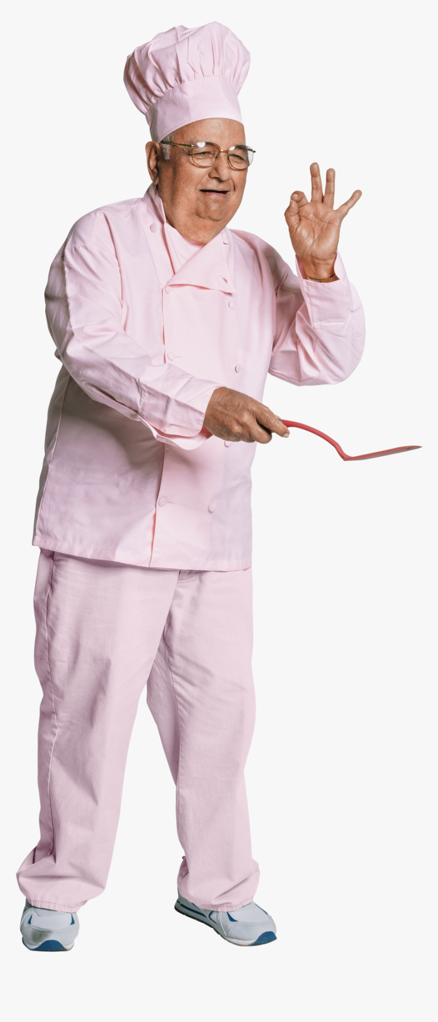 Transparent Free Clipart Senior Citizens - Senior Citizen, HD Png Download