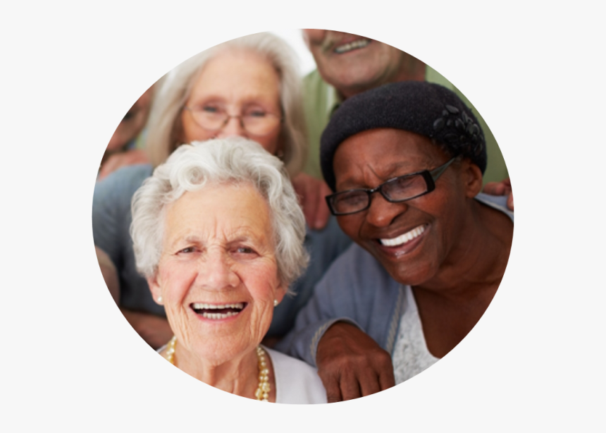 Old People Retirement Home, HD Png Download