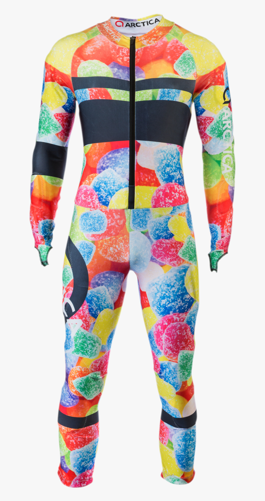 Adult Gumdrop Gs Speed Suit - Leggings, HD Png Download