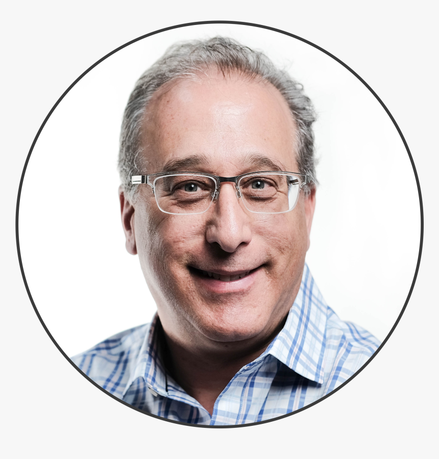 Michael Rosen, Esq - Senior Citizen, HD Png Download